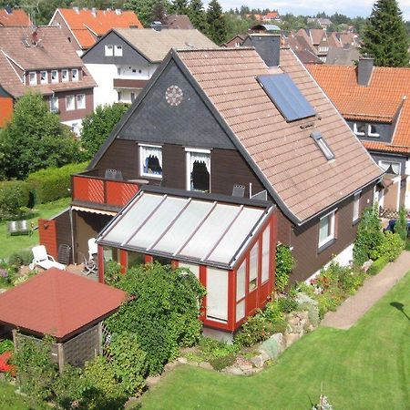 Ferienwohnung Zeidler Braunlage Værelse billede