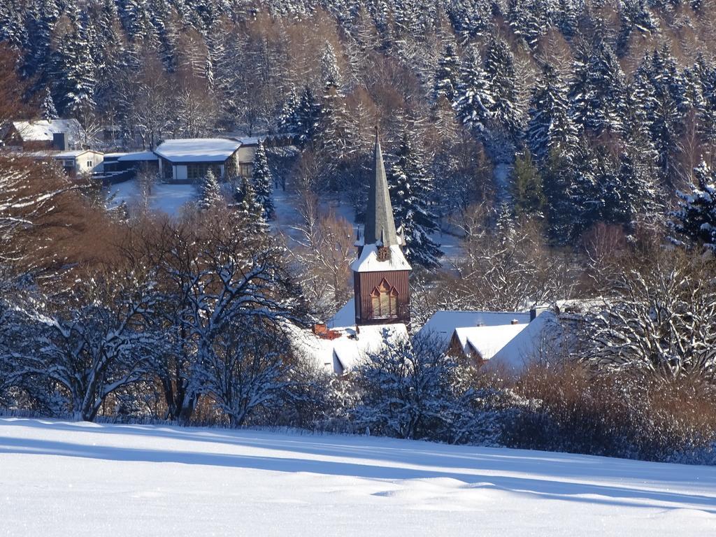 Ferienwohnung Zeidler Braunlage Værelse billede
