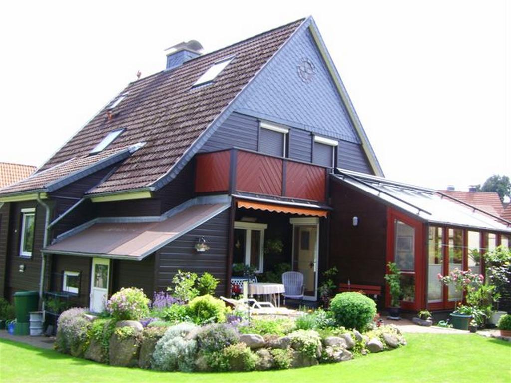 Ferienwohnung Zeidler Braunlage Værelse billede