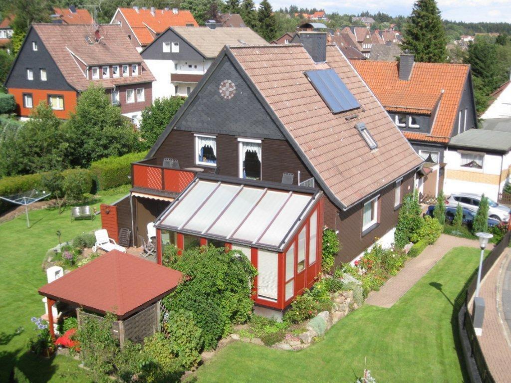 Ferienwohnung Zeidler Braunlage Værelse billede
