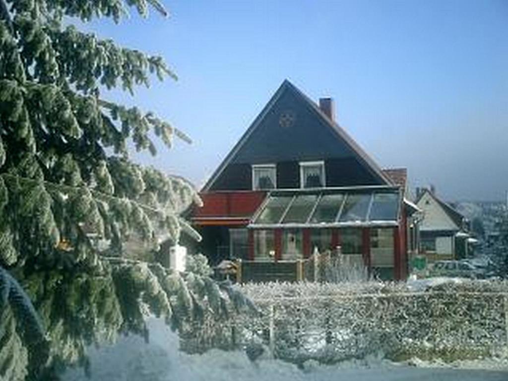 Ferienwohnung Zeidler Braunlage Værelse billede