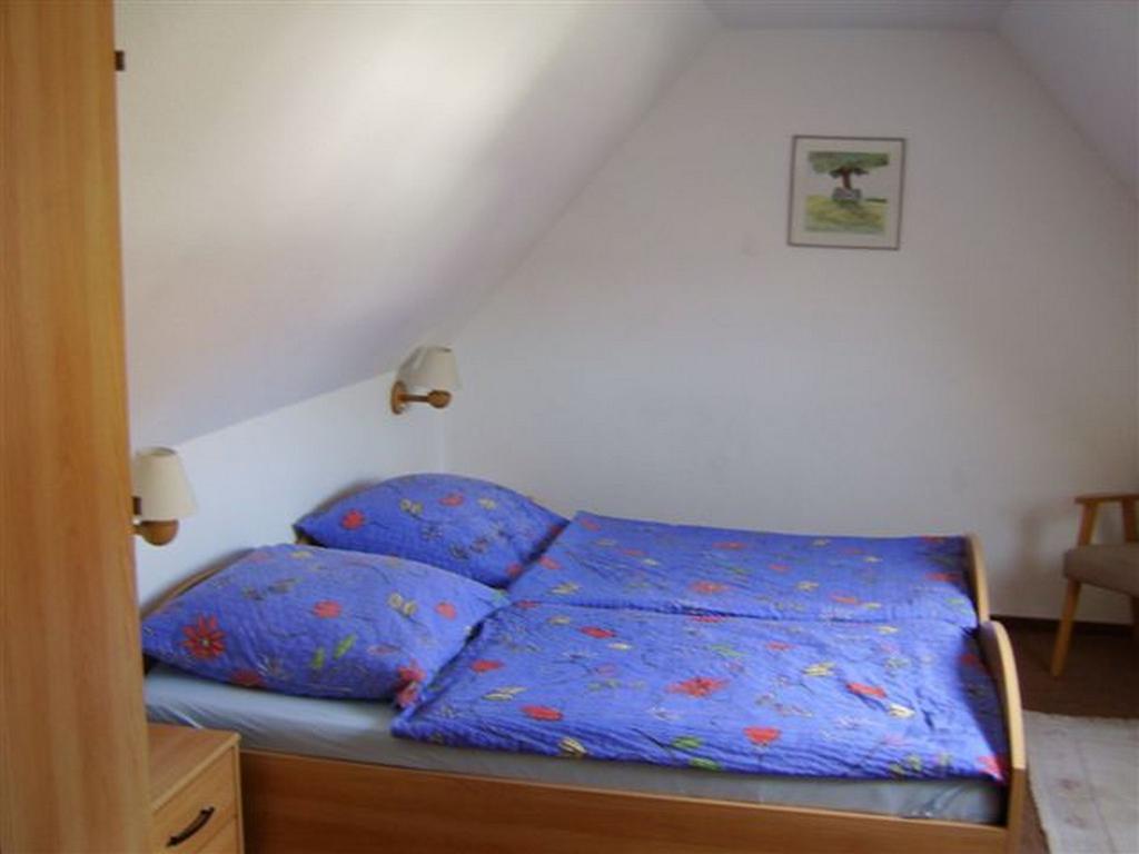 Ferienwohnung Zeidler Braunlage Værelse billede