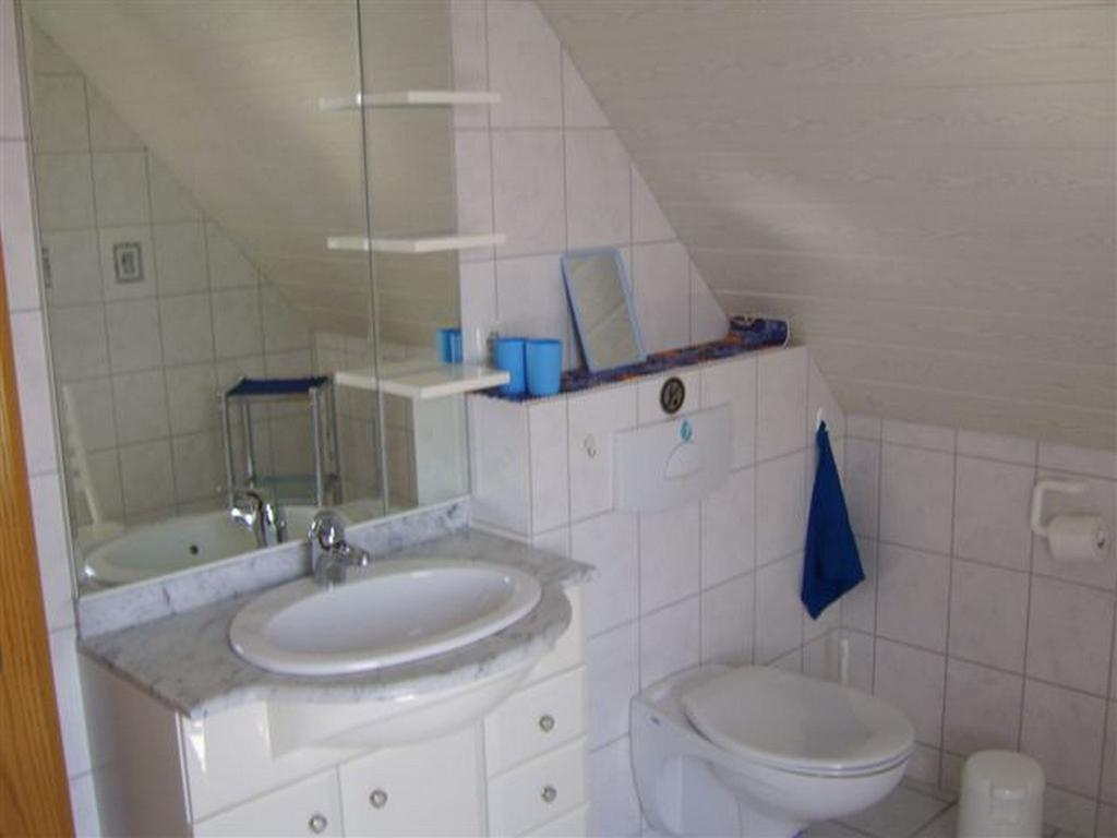 Ferienwohnung Zeidler Braunlage Værelse billede