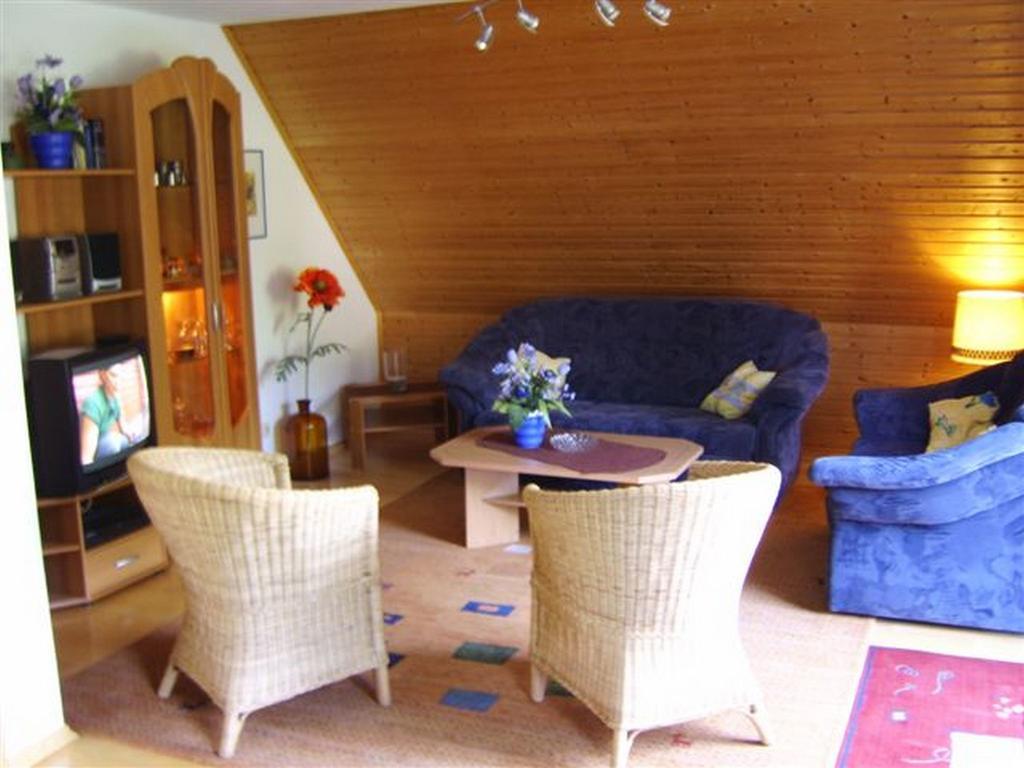 Ferienwohnung Zeidler Braunlage Værelse billede