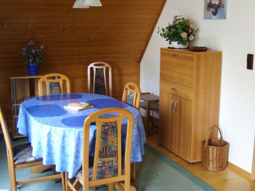 Ferienwohnung Zeidler Braunlage Eksteriør billede