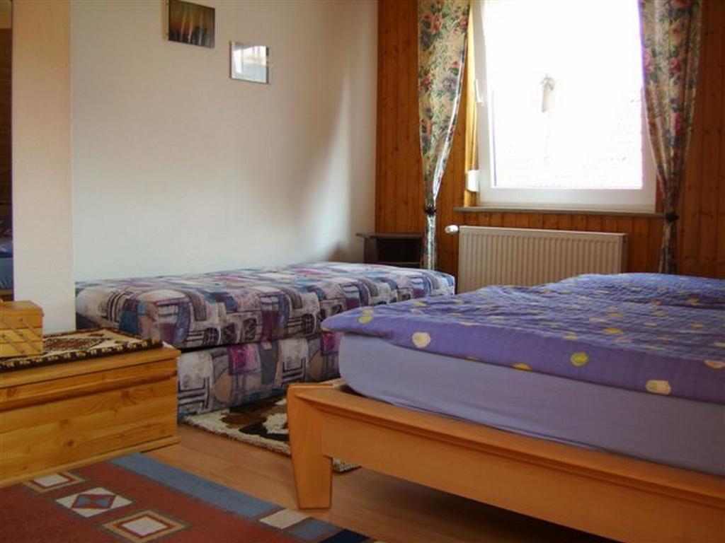 Ferienwohnung Zeidler Braunlage Værelse billede
